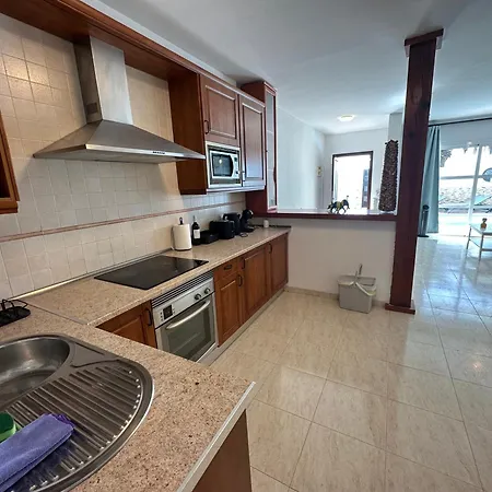 别墅 Crotos 科斯塔特吉塞