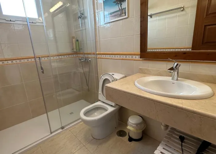 Crotos * Costa Teguise